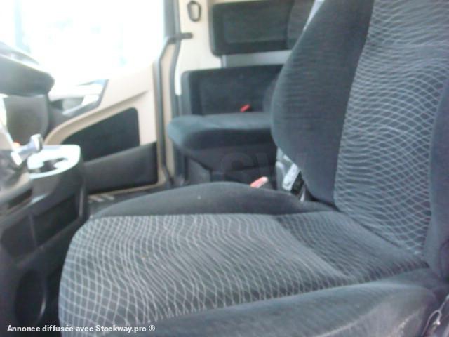 Photo Mercedes Actros 1843 image 10/15