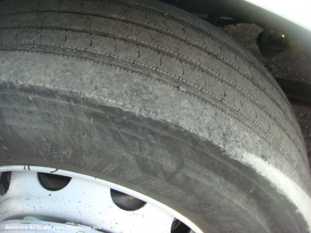 Photo Mercedes Actros 1843 image 12/15