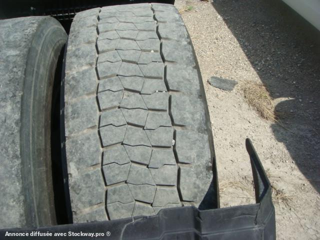 Photo Mercedes Actros 1843 image 14/15