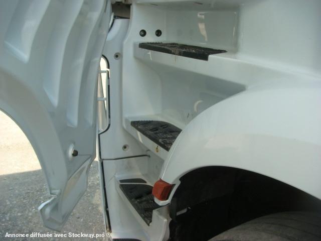 Photo Mercedes Actros 1843 image 4/15