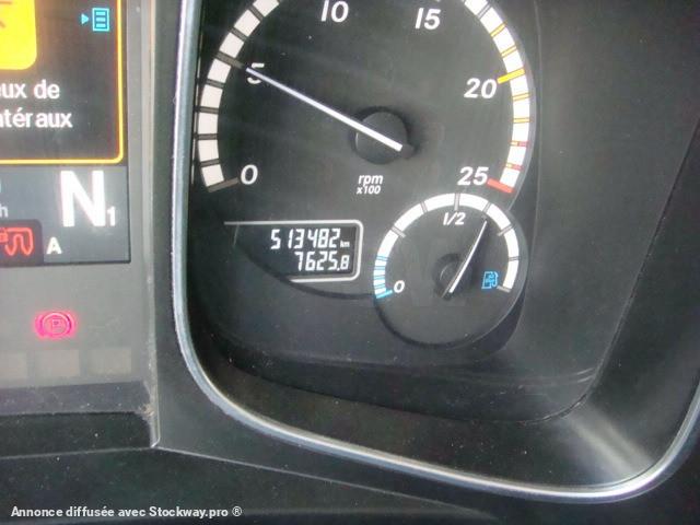 Photo Mercedes Actros 1843 image 5/15