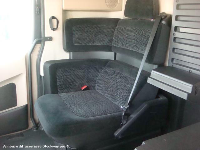 Photo Mercedes Actros 1843 image 7/15