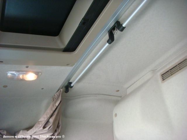 Photo Mercedes Actros 1843 image 9/15