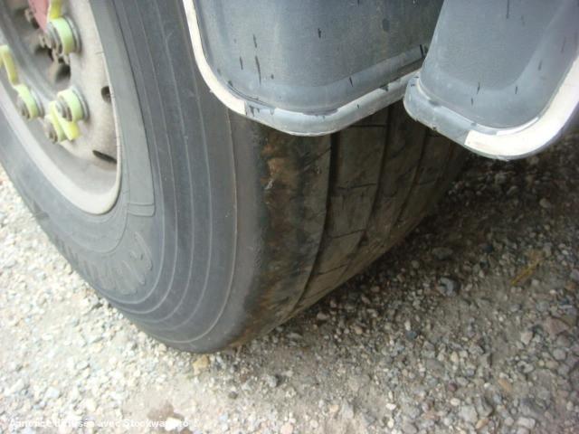 Photo Magyar CITERNE CHIMIQUE INOX MONO 32500 L  image 6/15