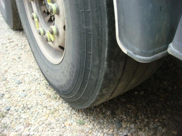 Photo Magyar CITERNE CHIMIQUE INOX MONO 32500 L  image 7/15