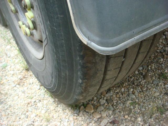 Photo Magyar CITERNE CHIMIQUE INOX MONO 32500 L  image 8/15