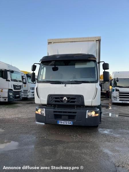 Renault Premium 380