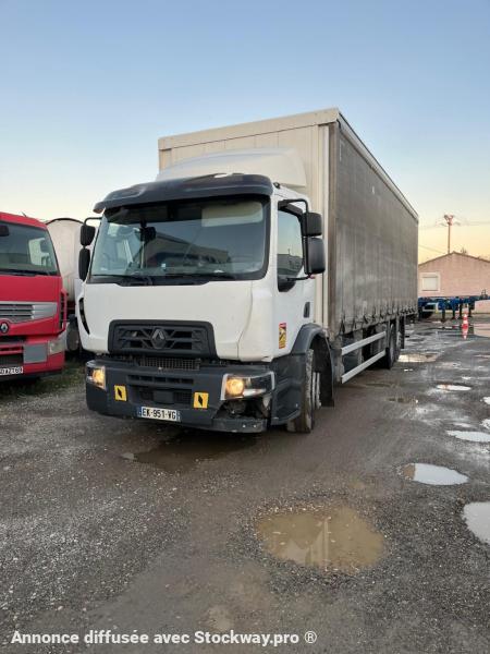 Renault Premium 380