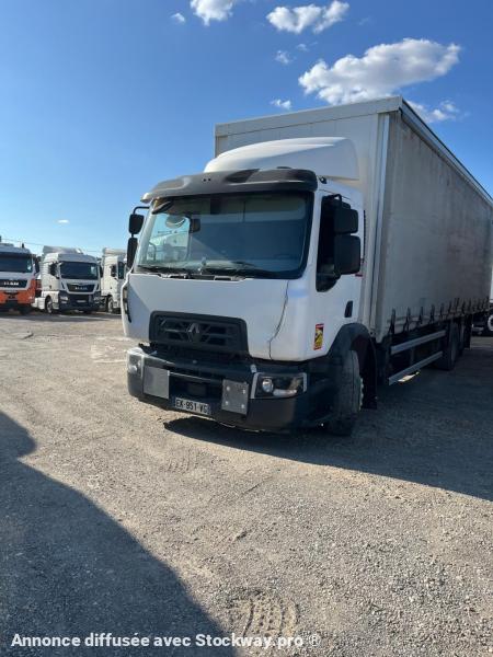 Photo Renault Premium 380 image 1/19