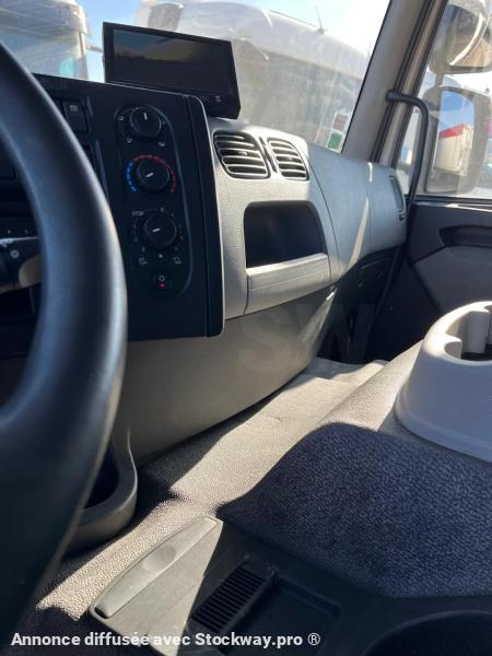 Photo Renault Premium 380 image 10/19