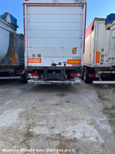 Photo Renault Premium 380 image 11/19