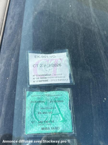 Photo Renault Premium 380 image 12/19