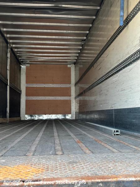 Photo Renault Premium 380 image 13/19