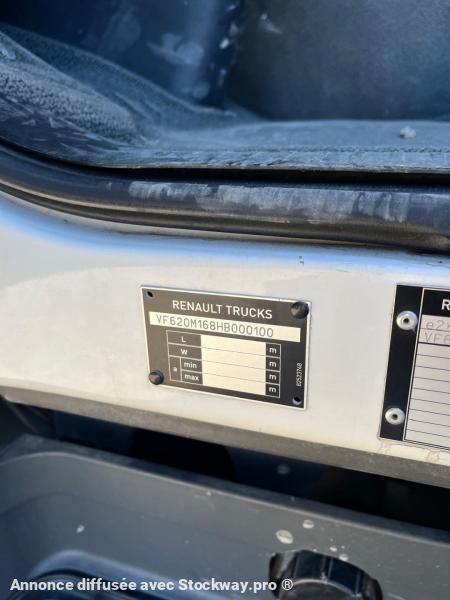 Photo Renault Premium 380 image 16/19