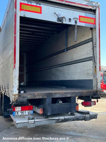 Photo Renault Premium 380 image 17/19