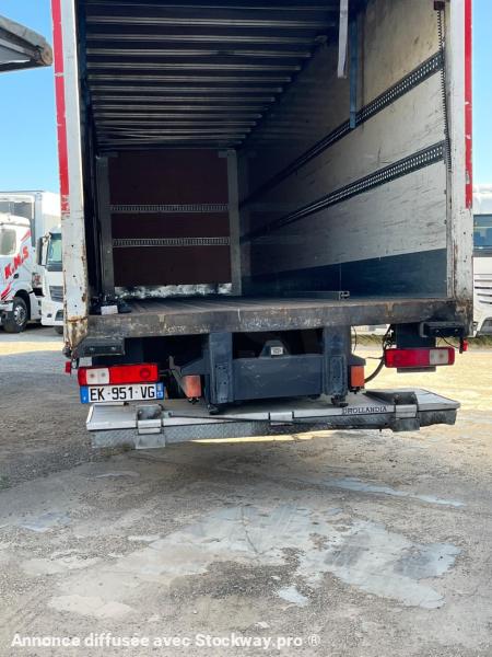 Photo Renault Premium 380 image 18/19