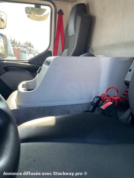 Photo Renault Premium 380 image 19/19