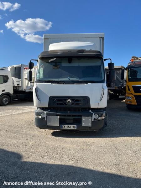 Photo Renault Premium 380 image 2/19