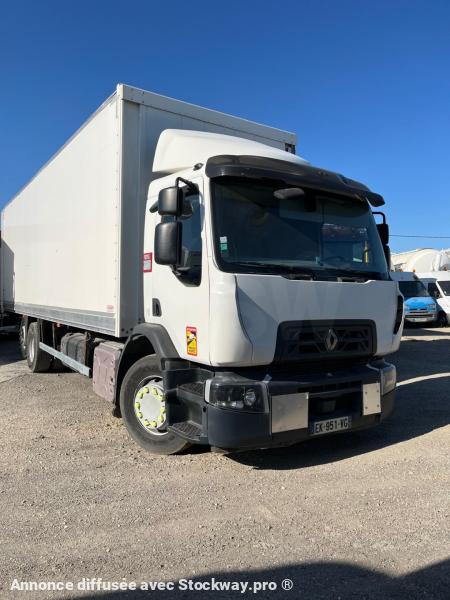 Photo Renault Premium 380 image 3/19