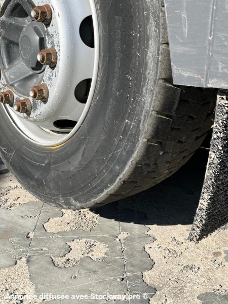 Photo Renault Premium 380 image 8/19