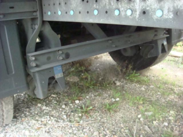 Photo Schmitz Cargobull SREM SCHMITZ FOURGON 38 T 2021  image 9/12