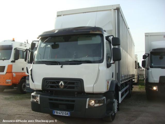 Renault Premium 380