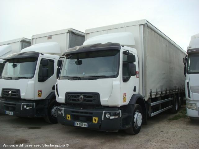 Renault Premium 380