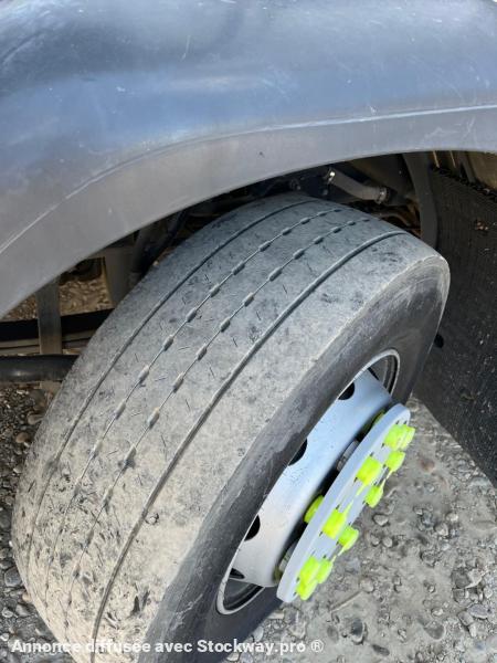 Photo Renault Premium 380 image 14/19