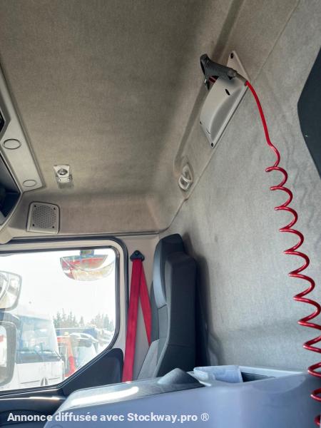 Photo Renault Premium 380 image 15/19