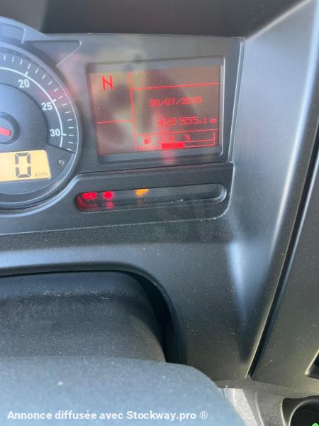 Photo Renault Premium 380 image 4/19