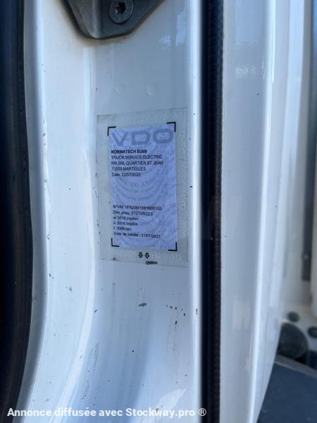 Photo Renault Premium 380 image 5/19