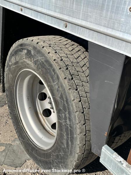 Photo Renault Premium 380 image 6/19