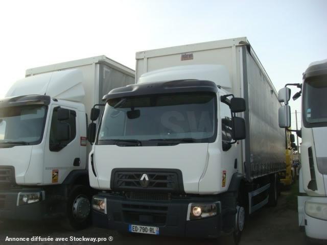 Renault Premium 380
