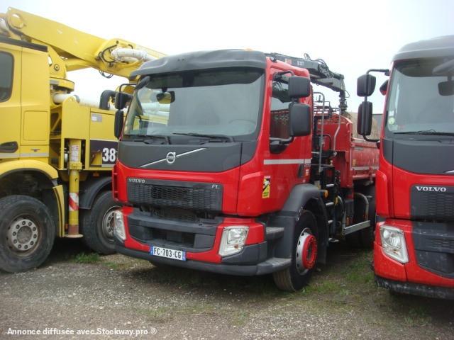 Volvo FL 280