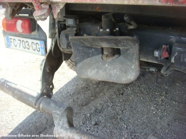 Photo Volvo FL 280 image 10/17