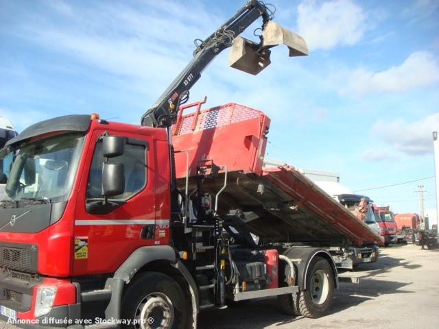Photo Volvo FL 280 image 11/17