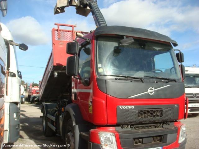 Photo Volvo FL 280 image 12/17