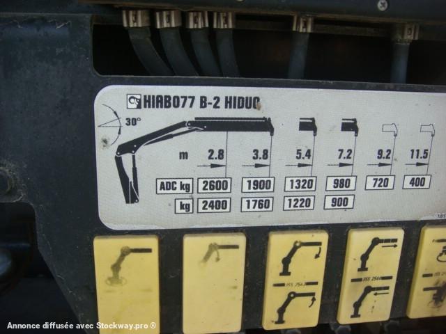 Photo Volvo FL 280 image 14/17