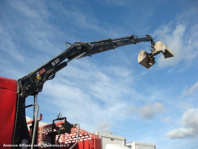 Photo Volvo FL 280 image 15/17