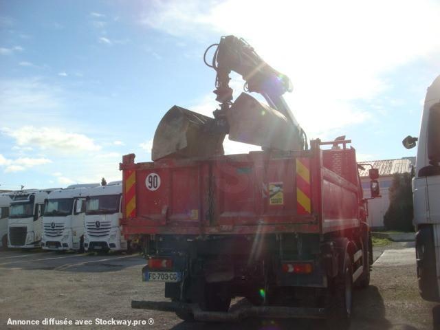 Photo Volvo FL 280 image 17/17
