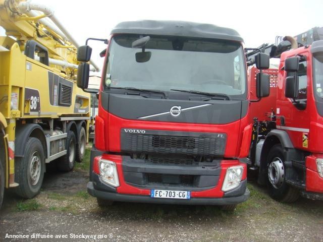 Photo Volvo FL 280 image 2/17