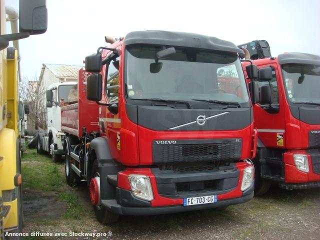 Photo Volvo FL 280 image 3/17