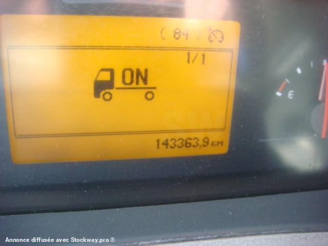 Photo Volvo FL 280 image 4/17