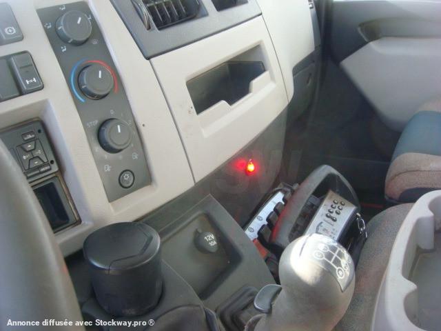 Photo Volvo FL 280 image 5/17