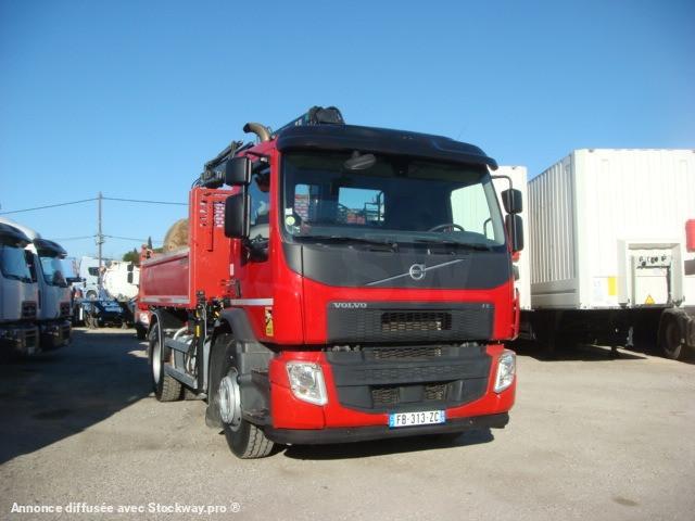 Volvo FE 320