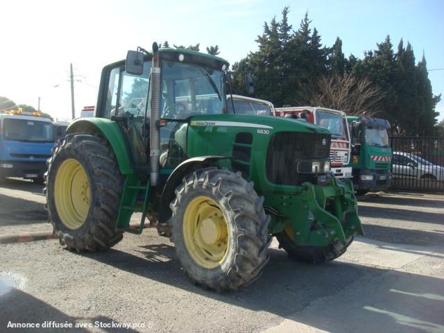 John Deere  