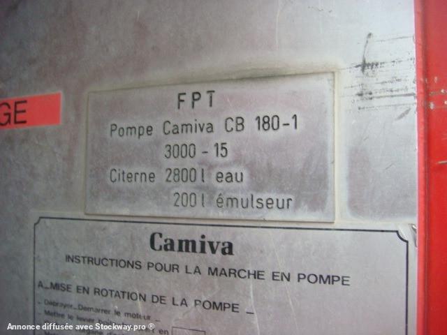 Photo Renault Gamme G 270 image 11/14