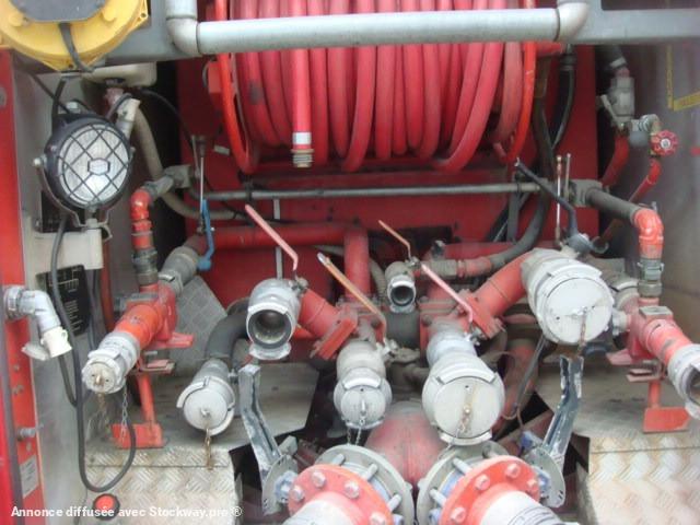 Photo Renault Gamme G 270 image 12/14