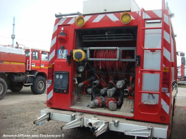 Photo Renault Gamme G 270 image 14/14