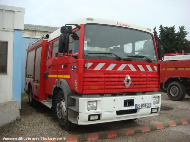 Photo Renault Gamme G 270 image 3/14